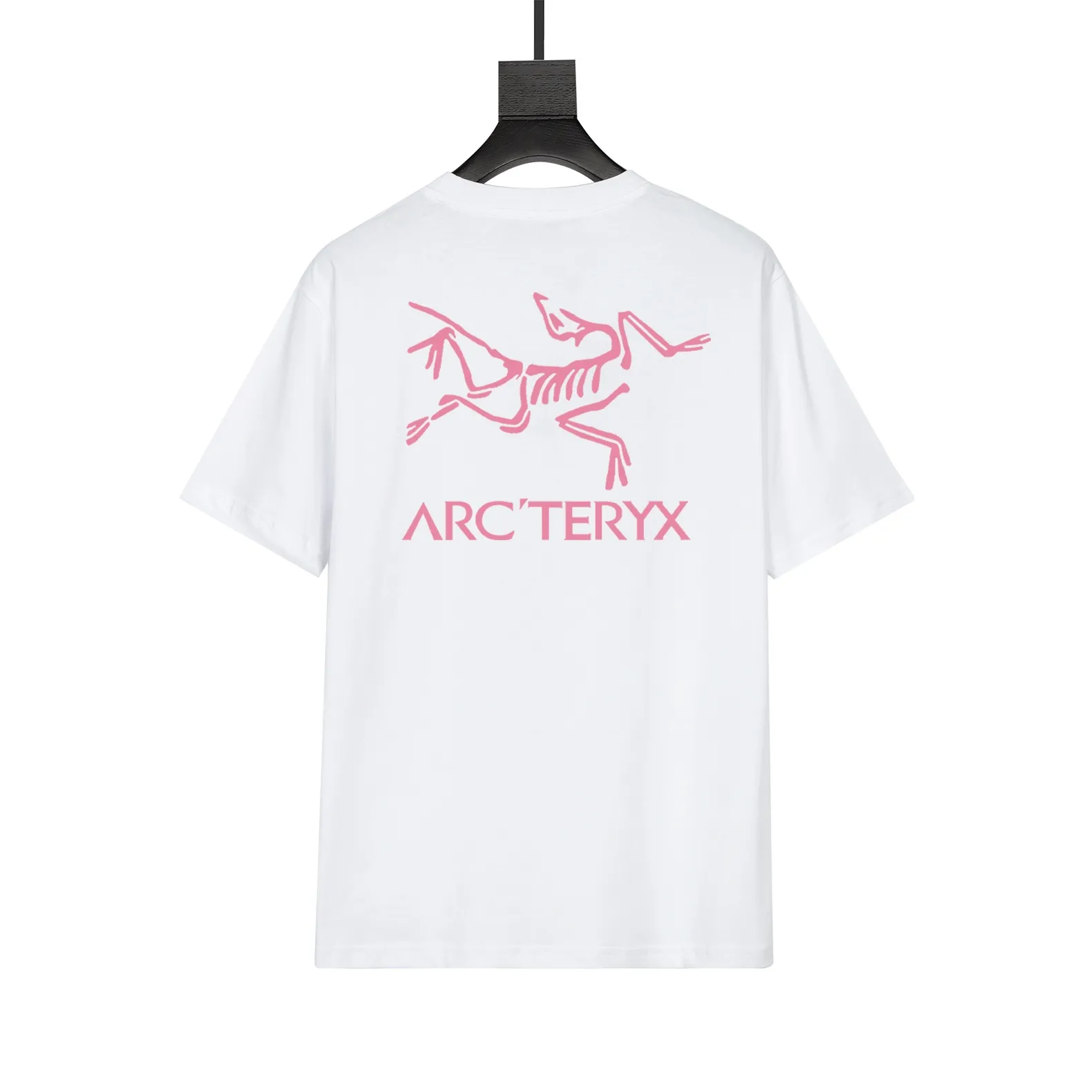 Arcteryx 32 Same Style T Versatile ：Black White Size：S-XL